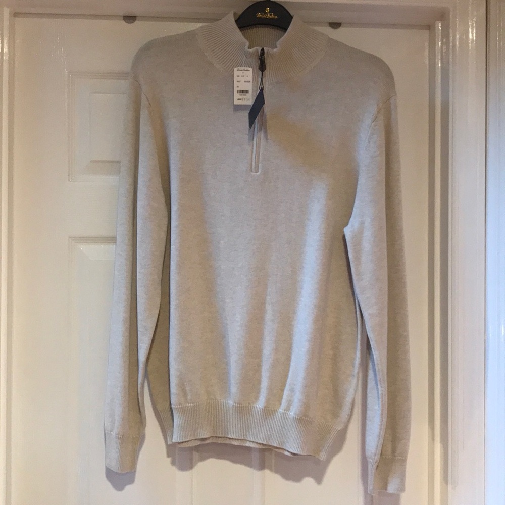 Men’s sweater